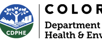 Colorado Department of Public Health & Environment