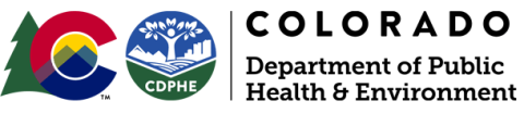 Colorado Department of Public Health & Environment