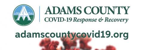 Adams County COVID-19 Response & Recovery